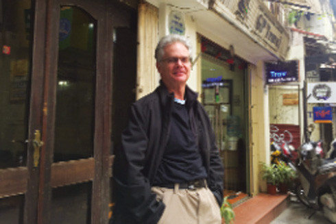 Có một Hà Nội hấp dẫn dưới góc nhìn của truyền thông quốc tế ảnh 5