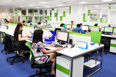 "Tường lửa" pháp lý chặn tội phạm mạng ảnh 1