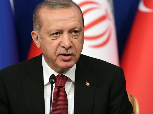 Thổ Nhĩ Kỳ sẵn sàng cho chiến dịch quân sự mới tại Syria ảnh 1