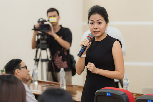 Bí quyết "độc": Muốn thành công, startup cần phải biết thuyết trình giỏi ảnh 4