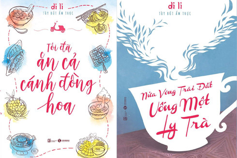 Ẩm thực là hồn cốt, là tình yêu, là cả một trời thương nhớ ảnh 2