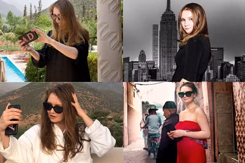 Sự thật về Anna Sorokin - "tiểu thư con nhà giàu" làm khuynh đảo giới thượng lưu New York ảnh 2