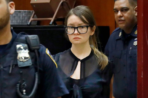 Sự thật về Anna Sorokin - "tiểu thư con nhà giàu" làm khuynh đảo giới thượng lưu New York ảnh 1