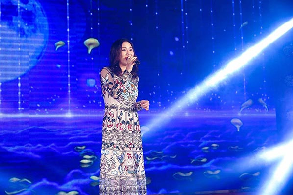 Dàn sao "Yêu em bất chấp" hội ngộ, bật mí nhiều kỉ niệm khó quên ảnh 14 Dàn sao "Yêu em bất chấp" hội ngộ, bật mí nhiều kỉ niệm khó quên ảnh 14