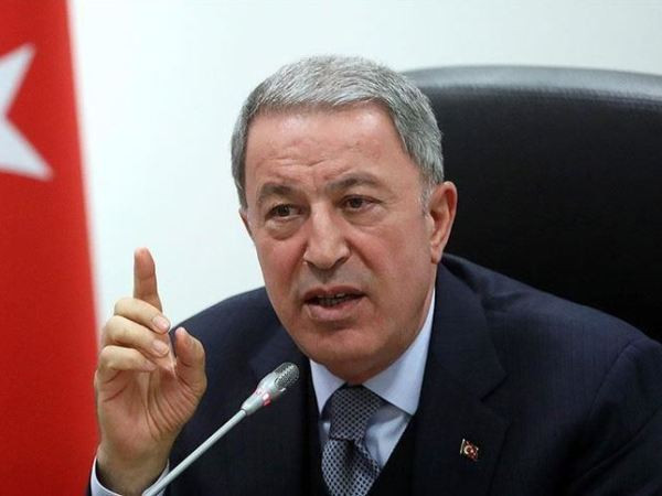 Quân đội Thổ Nhĩ Kỳ vẫn duy trì sự hiện hiện ở Idlib, Syria ảnh 1