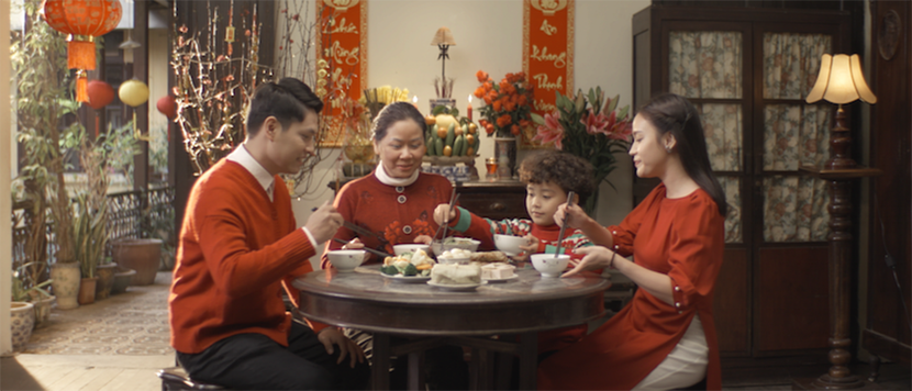 Rơi nước mắt với trăn trở "Bao lâu rồi mình chưa nói thương mẹ?" của Hà Anh Tuấn ảnh 4