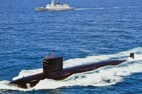 Thêm toan tính nguy hiểm của Trung Quốc ở Biển Đông ảnh 1