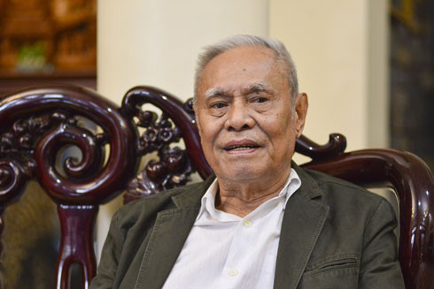 Sự lãnh đạo tập thể là cơ chế quan trọng nhất để kiểm soát quyền lực ảnh 2