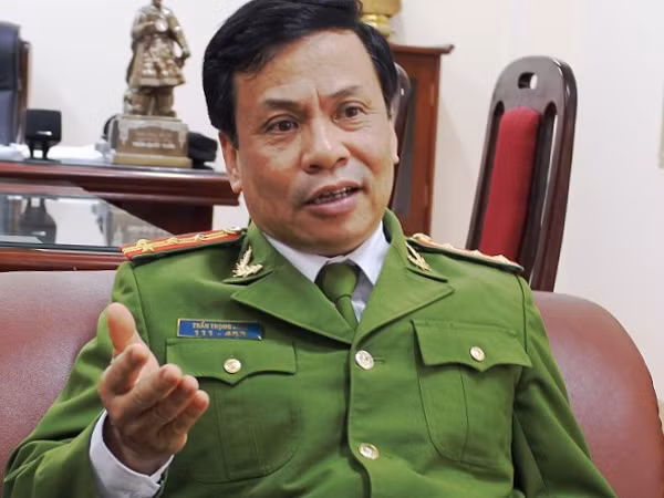 Buôn bán thực phẩm bẩn sẽ bị xử lý hình sự ảnh 1