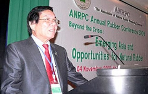 Cựu Chủ tịch Tập đoàn cao su bị truy tố với hình phạt lên đến 20 năm tù ảnh 1