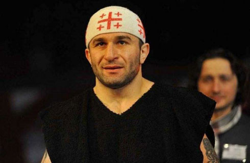 "Ông trùm" mafia khét tiếng nhất nước Nga bị xét xử tại Mỹ ảnh 1