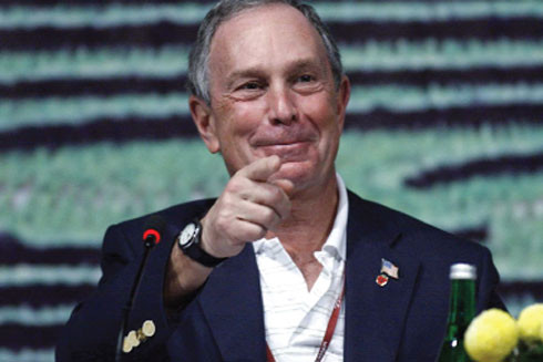 Công việc kiếm tiền "tầm thường" của những người quyền lực ảnh 5 Công việc kiếm tiền "tầm thường" của những người quyền lực ảnh 5