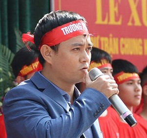 Cúp Vàng mùa bóng thứ 18 đón đợi chủ nhân ảnh 3 Cúp Vàng mùa bóng thứ 18 đón đợi chủ nhân ảnh 3