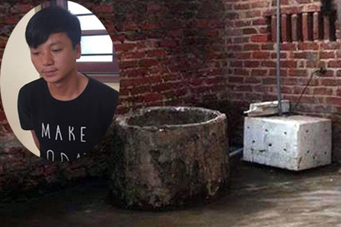 Nỗi ám ảnh khi đối diện kẻ sát nhân tự nhận mình là… gió ảnh 1