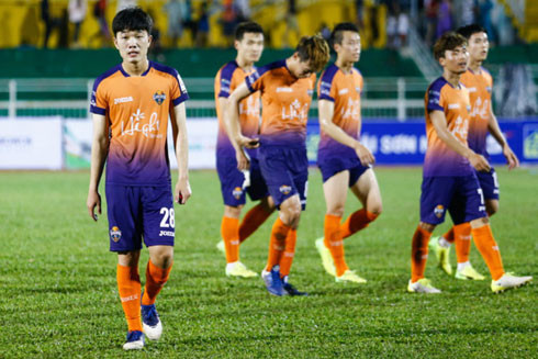 Lương Xuân Trường liên tục đá chính tại Gangwon FC: HLV Hữu Thắng nửa mừng, nửa lo ảnh 1