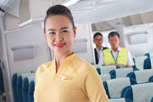 Đón Giao thừa trên mây ảnh 1