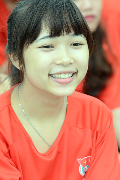 Thiêng liêng giây phút 12.000 người hát Quốc ca ảnh 6