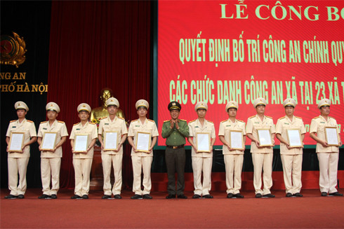 Tầm nhìn xuyên suốt, triển khai khoa học, bài bản ảnh 1