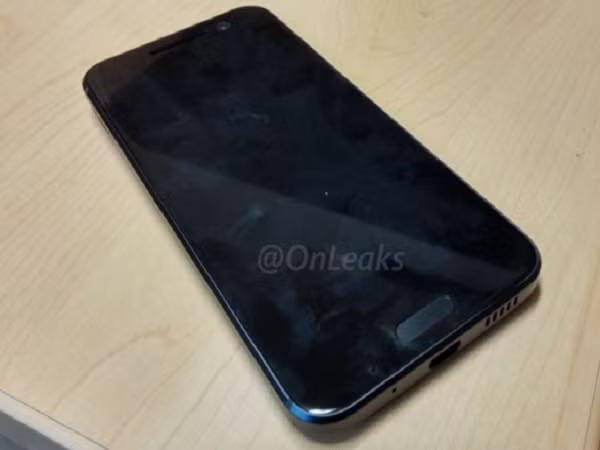 HTC M10: Smartphone cao cấp nhất của HTC dần lộ diện? ảnh 1