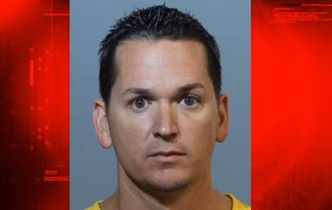 Bắt giữ người đàn ông tấn công tình dục, dọa giết bạn gái cũ ảnh 1