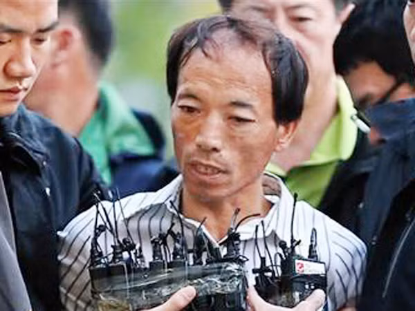 Những vụ vượt ngục chấn động trong lịch sử ảnh 1