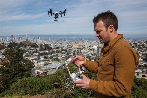 Những công nghệ nổi bật của báo chí và truyền thông 2018 ảnh 3