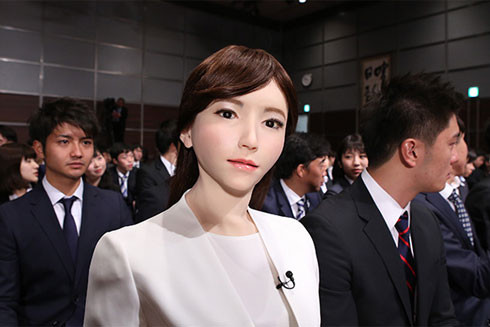 Những công nghệ nổi bật của báo chí và truyền thông 2018 ảnh 1