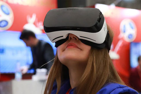 Những công nghệ nổi bật của báo chí và truyền thông 2018 ảnh 2