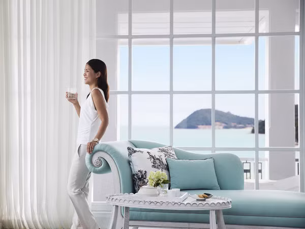 Khách hàng thân thiết "choáng" với món quà đẳng cấp từ Sun Group ảnh 4 Khách hàng thân thiết "choáng" với món quà đẳng cấp từ Sun Group ảnh 4