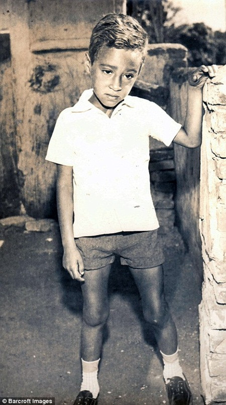 Nghiện tiêm dầu để có bắp tay khủng như người khổng lồ xanh ảnh 4