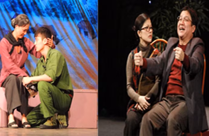 Lương nghệ sĩ: Còn thiệt thòi đến bao giờ? ảnh 1