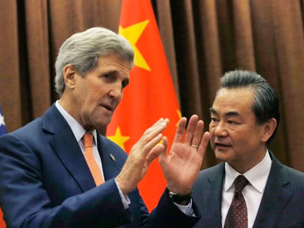 3 kịch bản va chạm Mỹ - Trung trên Biển Đông ảnh 1