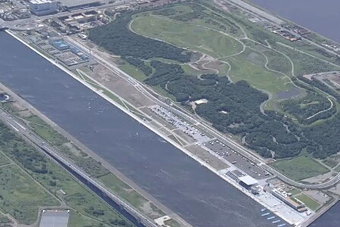 Chống nóng bằng tuyết nhân tạo ảnh 1