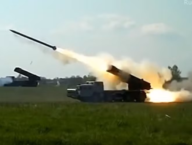 Tornado-S đem lại hiệu suất tác chiến cao hơn, hiệu quả hơn, thời gian sẵn sàng chiến đấu giảm xuống chỉ còn 3 phút.