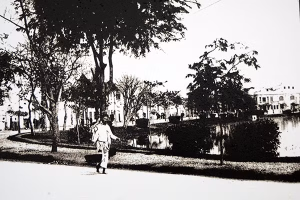 Ngắm những hình ảnh quý "Ký ức Hà Nội" ảnh 5