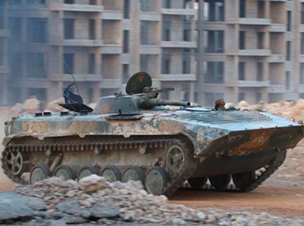 Bị trúng không kích, thủ lĩnh cấp cao al-Nusra Front thiệt mạng ở Syria ảnh 1 Bị trúng không kích, thủ lĩnh cấp cao al-Nusra Front thiệt mạng ở Syria ảnh 1
