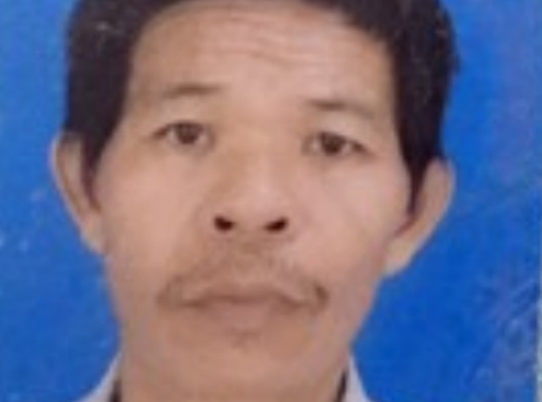 Chấp nhau câu nói lúc say, người đàn ông đoạt mạng hàng xóm ảnh 1