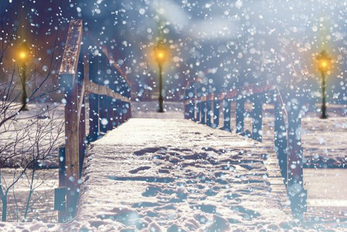 Khám phá sự độc đáo của thiết bị sản xuất điện từ tuyết ảnh 1