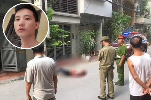 Án mạng giữa những người thân dưới góc nhìn của các chuyên gia tội phạm học ảnh 3