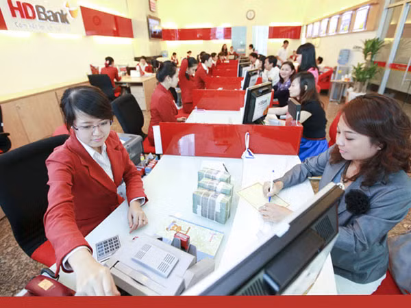 HDBank cho vay ưu đãi lãi suất chỉ với 3,8%/năm ảnh 1
