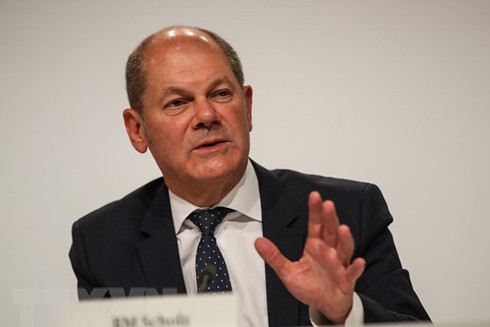 Vũ khí quan trọng nhất có được "tung ra" để giải cứu nền kinh tế châu Âu đang "quỵ ngã"? ảnh 3 Vũ khí quan trọng nhất có được "tung ra" để giải cứu nền kinh tế châu Âu đang "quỵ ngã"? ảnh 3