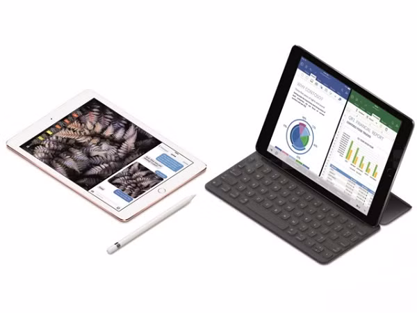 Song hành cùng iPhone SE, iPad Pro 9,7 inch cũng trang bị RAM 2 GB ảnh 7