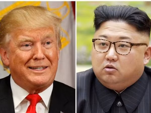 Triều Tiên: Mỹ dội nước lạnh vào mối quan hệ liên Triều đang ấm lên ảnh 1