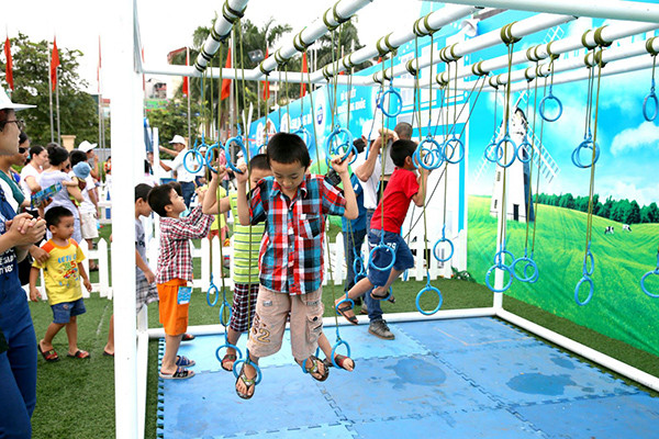 Giám đốc nghiên cứu và phát triển của sữa Cô Gái Hà Lan kể chuyện Việt hóa sản phẩm ảnh 6