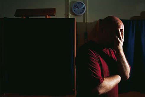 "Thiến hóa học" tội phạm tình dục thế nào để hiệu quả tối ưu? ảnh 1