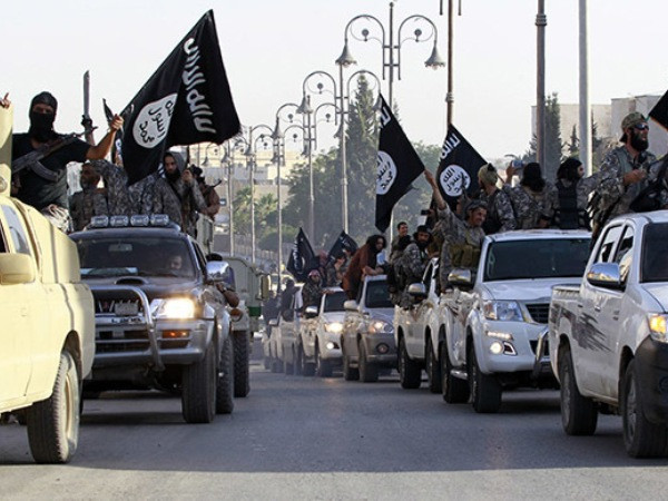 Chuyên gia quân sự: Rất khó để đánh bại hoàn toàn IS ở Syria ảnh 1 Chuyên gia quân sự: Rất khó để đánh bại hoàn toàn IS ở Syria ảnh 1