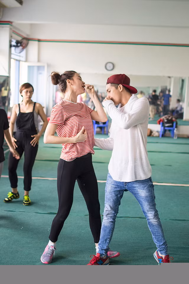 Hồ Ngọc Hà - Noo Phước Thịnh bất ngờ tung hình “kết đôi” trước giờ G ảnh 6