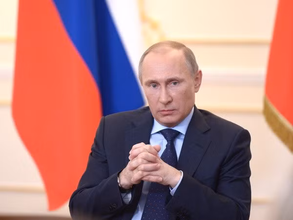 Tổng thống Putin: Nga sẽ tiêu diệt mọi mối đe doạ ở Syria ảnh 1