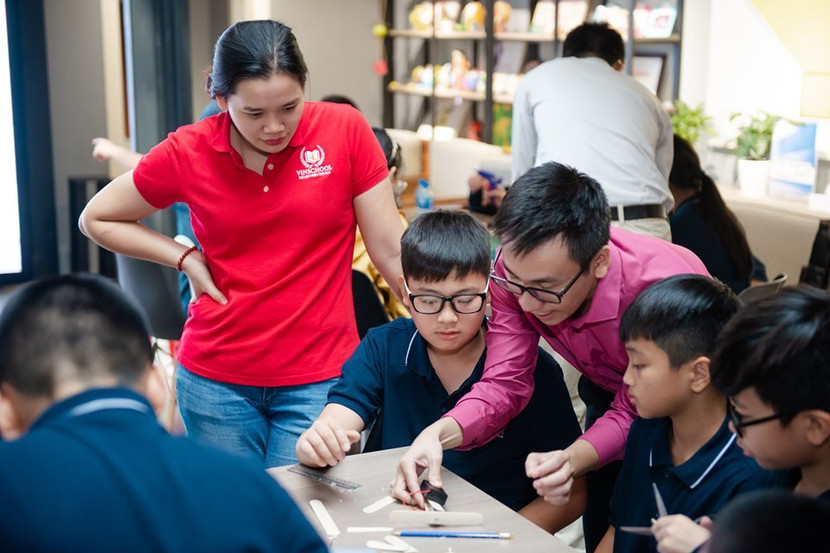 Khi có đủ nhiệt tâm, bạn có thể thay đổi cả một con người ảnh 3