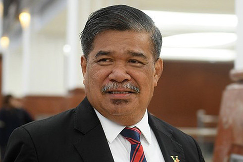 Sách trắng Quốc phòng Malaysia lo ngại căng thẳng trên Biển Đông ảnh 1